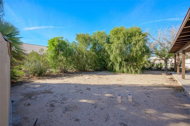 8063 S Carob Drive, Mohave Valley, AZ 86440
