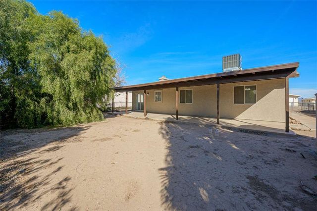 8063 S Carob Drive, Mohave Valley, AZ 86440