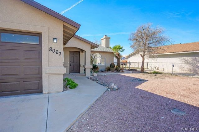 8063 S Carob Drive, Mohave Valley, AZ 86440