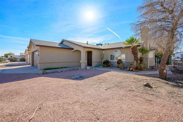 8063 S Carob Drive, Mohave Valley, AZ 86440