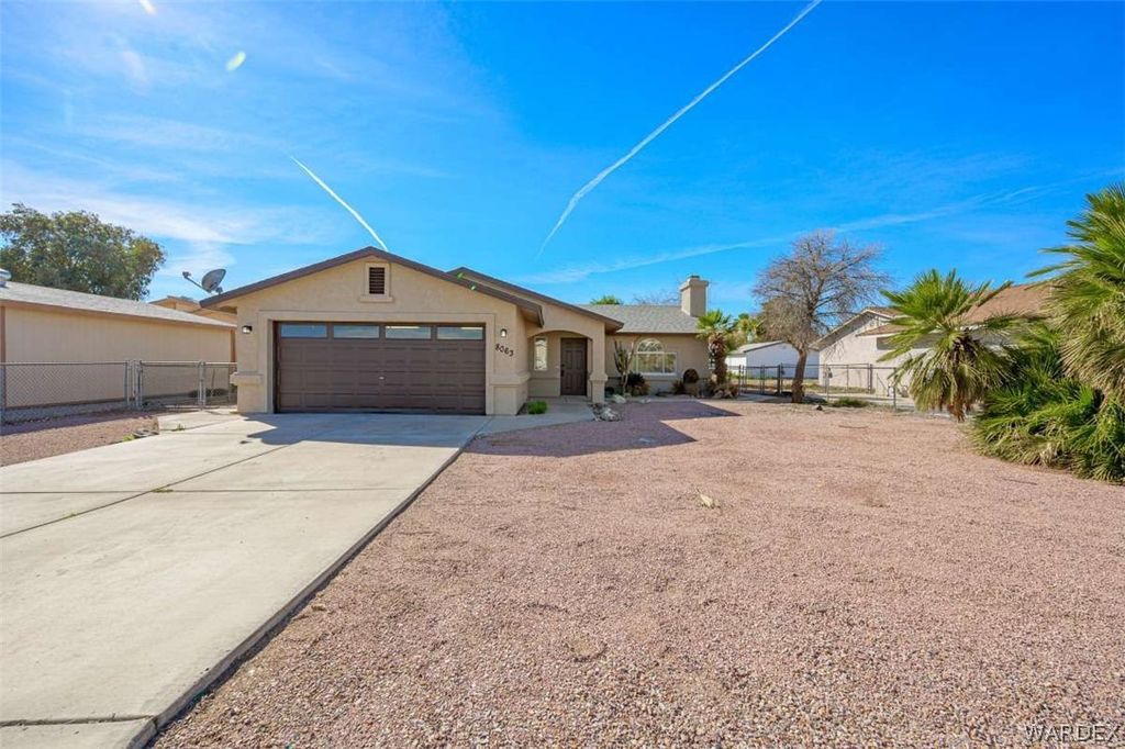 8063 S Carob Drive, Mohave Valley, AZ 86440
