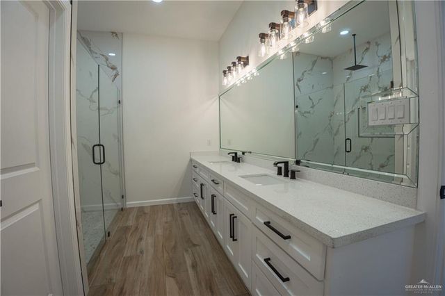 8514 Bellagio Circle, Harlingen, TX 78552