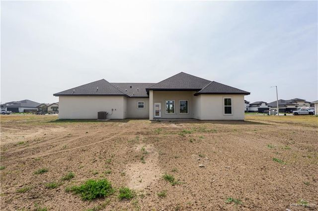 8514 Bellagio Circle, Harlingen, TX 78552