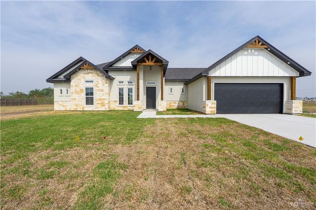 8514 Bellagio Circle, Harlingen, TX 78552