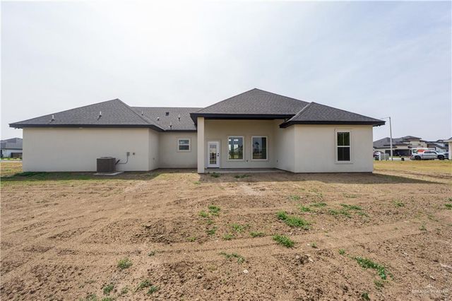 8514 Bellagio Circle, Harlingen, TX 78552