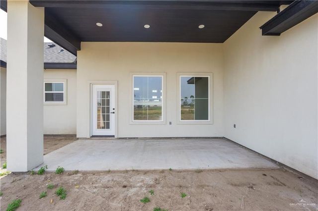 8514 Bellagio Circle, Harlingen, TX 78552