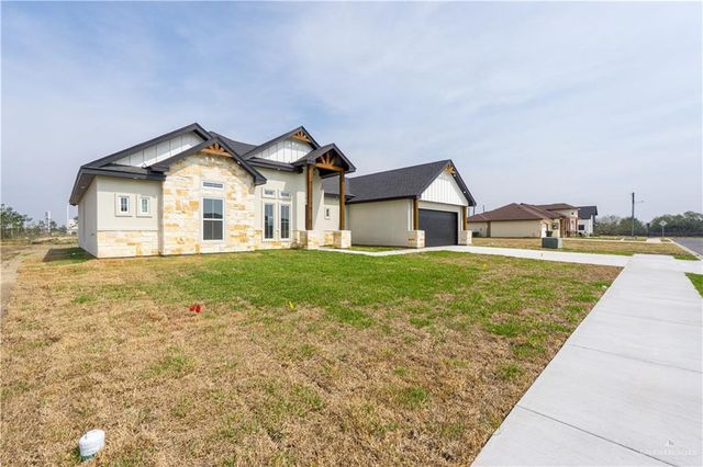 8514 Bellagio Circle, Harlingen, TX 78552