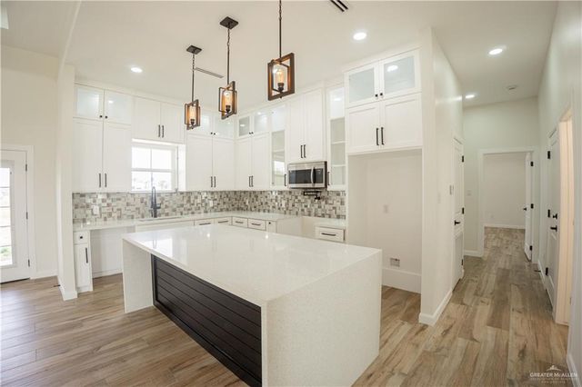 8514 Bellagio Circle, Harlingen, TX 78552