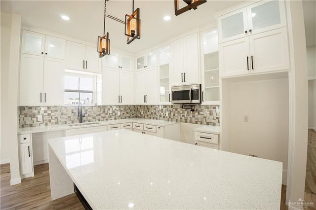 8514 Bellagio Circle, Harlingen, TX 78552