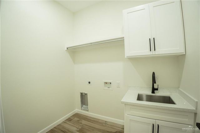 8514 Bellagio Circle, Harlingen, TX 78552