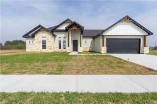 8514 Bellagio Circle, Harlingen, TX 78552