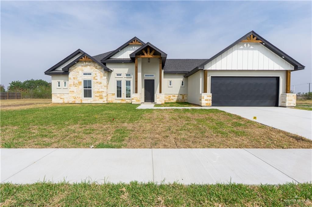8514 Bellagio Circle, Harlingen, TX 78552