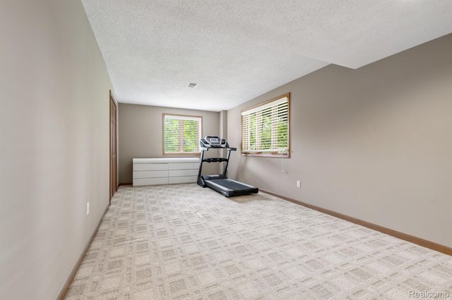 2484 PINE HOLLOW Trail, Brighton Township, MI 48114