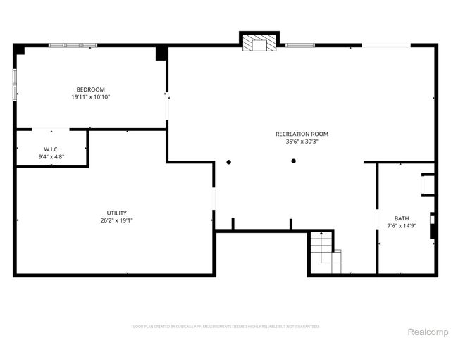 2484 PINE HOLLOW Trail, Brighton Township, MI 48114