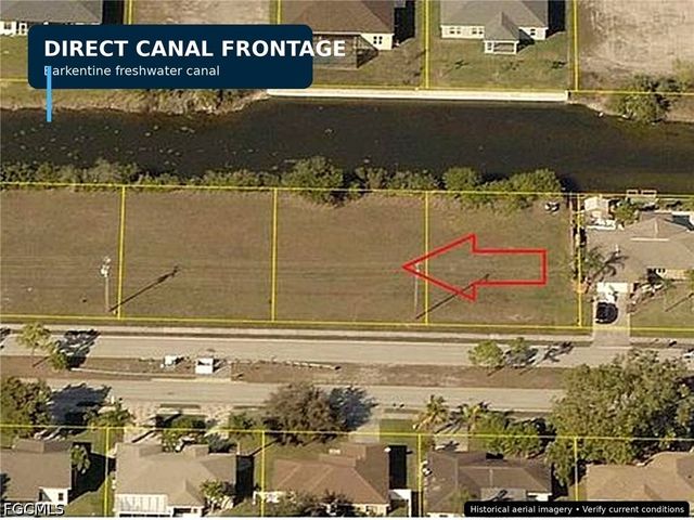 617 Gleason PKWY, Cape Coral, FL 33914