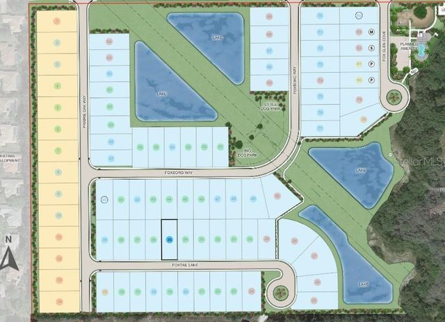 15516 FOXTAIL LANE, Nokomis, FL 34275