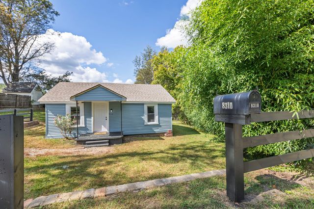 8310 Lawrenceburg Hwy, Mount Pleasant, TN 38474