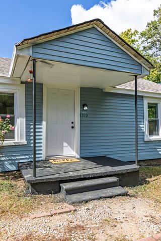 8310 Lawrenceburg Hwy, Mount Pleasant, TN 38474