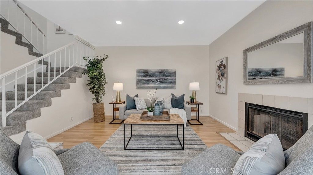 Image 1 of property listing at 1014 Park Circle, Torrance, CA 90502