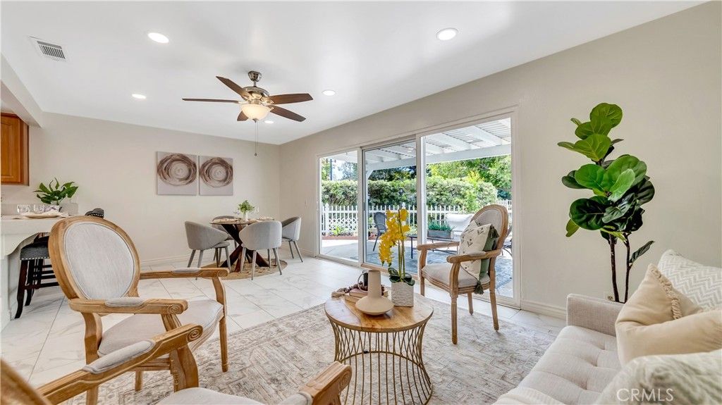 Image 13 of property listing at 1014 Park Circle, Torrance, CA 90502