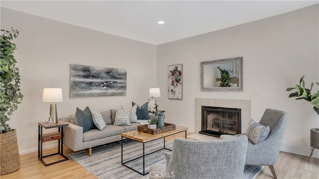 Image 15 of property listing at 1014 Park Circle, Torrance, CA 90502