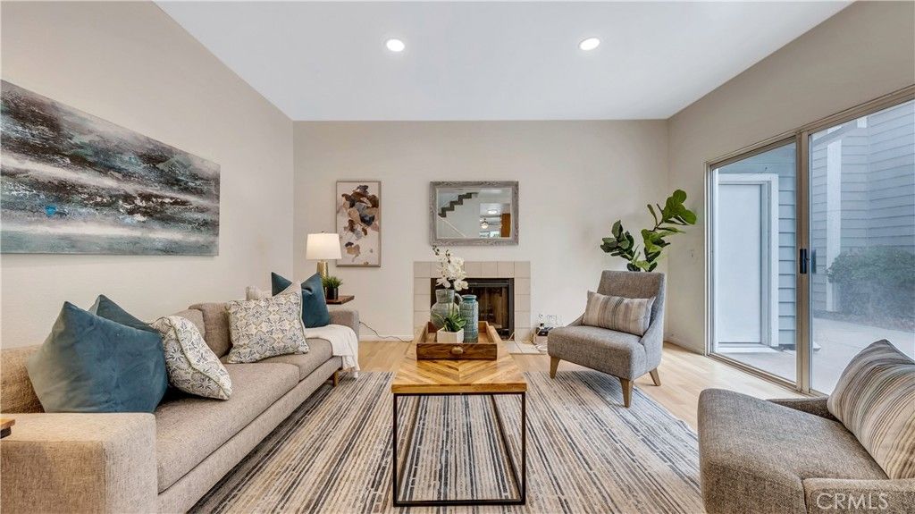 Image 18 of property listing at 1014 Park Circle, Torrance, CA 90502