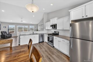 7154 Timberline Drive, Mundy Township, MI 48507