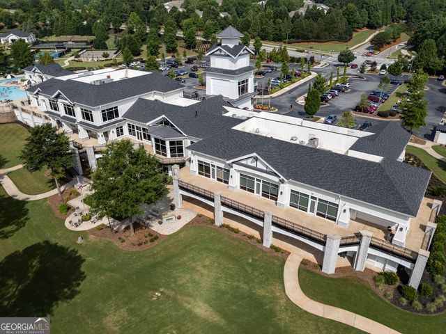 208 Ravenna Drive, Griffin, GA 30223