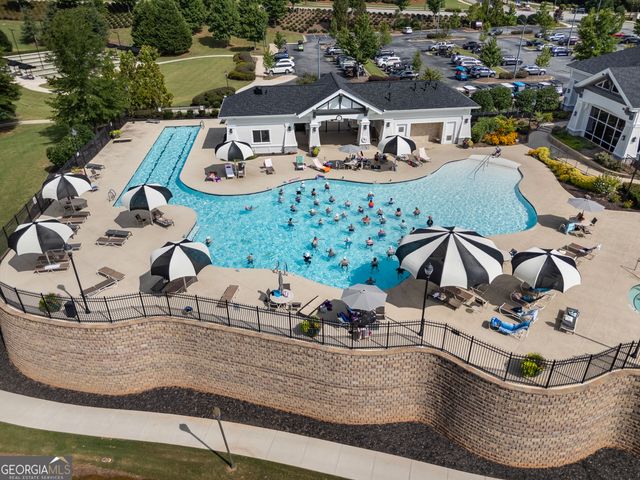 208 Ravenna Drive, Griffin, GA 30223