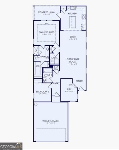 208 Ravenna Drive, Griffin, GA 30223