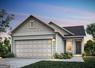 208 Ravenna Drive, Griffin, GA 30223