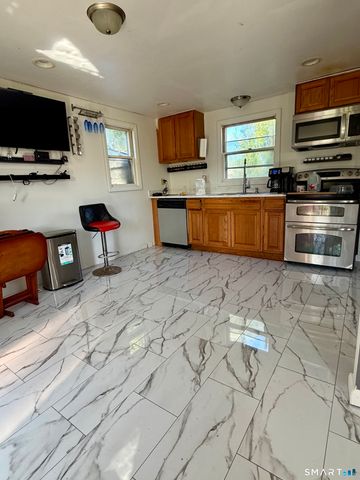 199 Paddock Avenue, Meriden, CT 06450