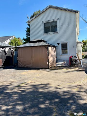 199 Paddock Avenue, Meriden, CT 06450