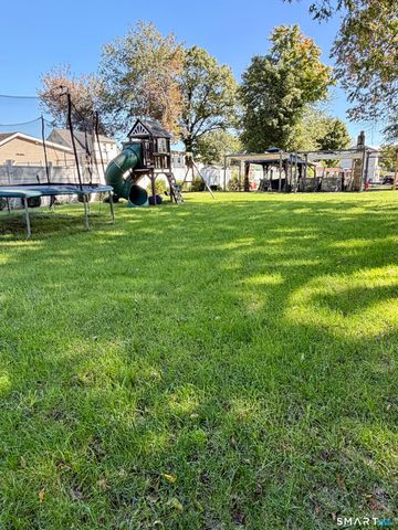 199 Paddock Avenue, Meriden, CT 06450