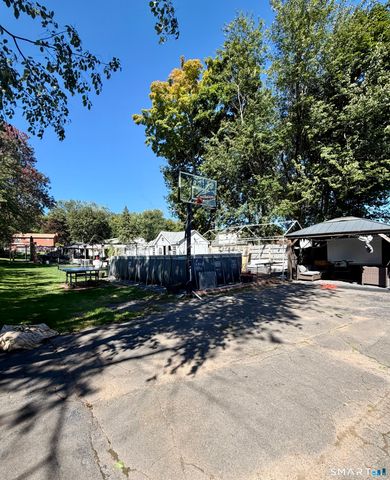 199 Paddock Avenue, Meriden, CT 06450