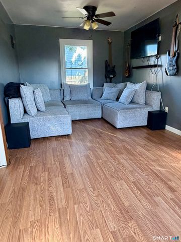 199 Paddock Avenue, Meriden, CT 06450