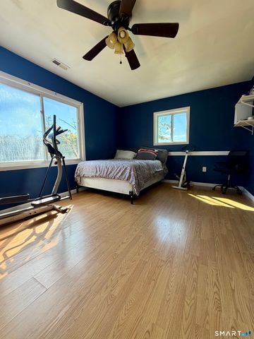 199 Paddock Avenue, Meriden, CT 06450