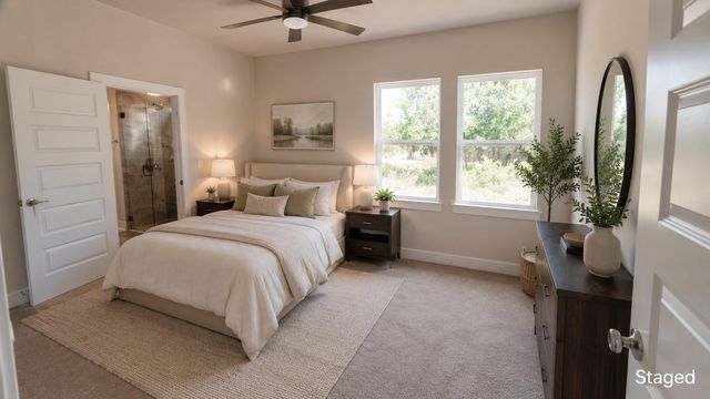 855 Cypress LN, Cottonwood Shores, TX 78657