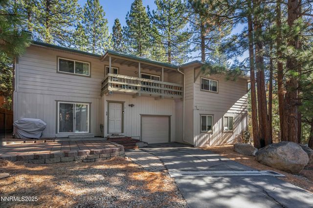 822 Northwood Boulevard, Incline Village, NV 89451