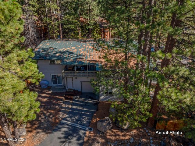 822 Northwood Boulevard, Incline Village, NV 89451