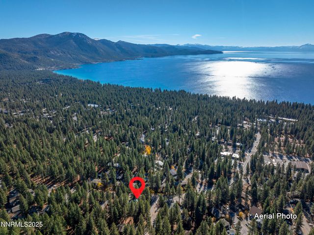 822 Northwood Boulevard, Incline Village, NV 89451