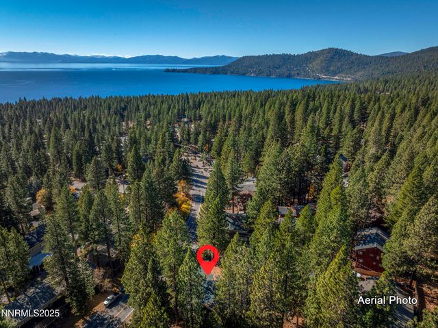822 Northwood Boulevard, Incline Village, NV 89451