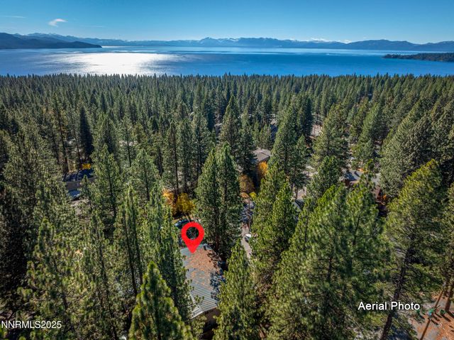 822 Northwood Boulevard, Incline Village, NV 89451