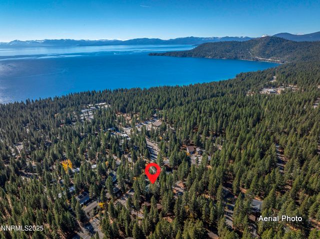 822 Northwood Boulevard, Incline Village, NV 89451