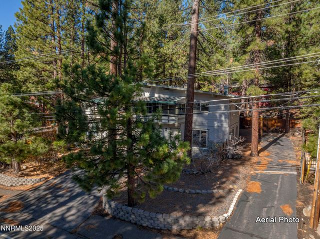 822 Northwood Boulevard, Incline Village, NV 89451