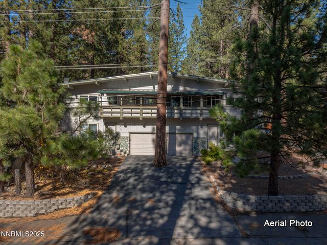 822 Northwood Boulevard, Incline Village, NV 89451