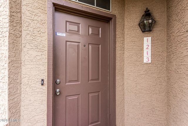 2875 W HIGHLAND Street 1213, Chandler, AZ 85224