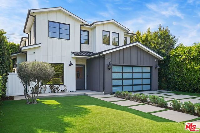 4915 Agnes Avenue, Valley Village, CA 91607