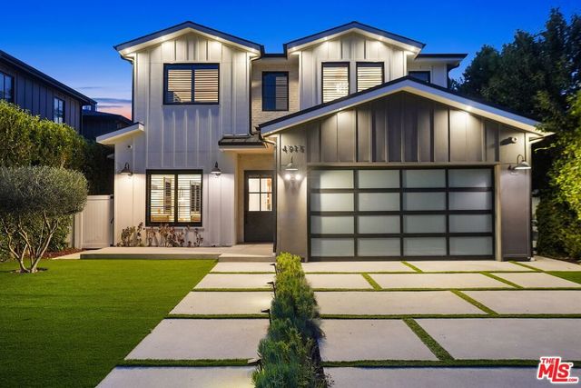 4915 Agnes Avenue, Valley Village, CA 91607