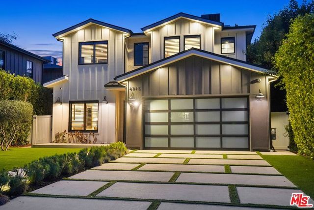 4915 Agnes Avenue, Valley Village, CA 91607